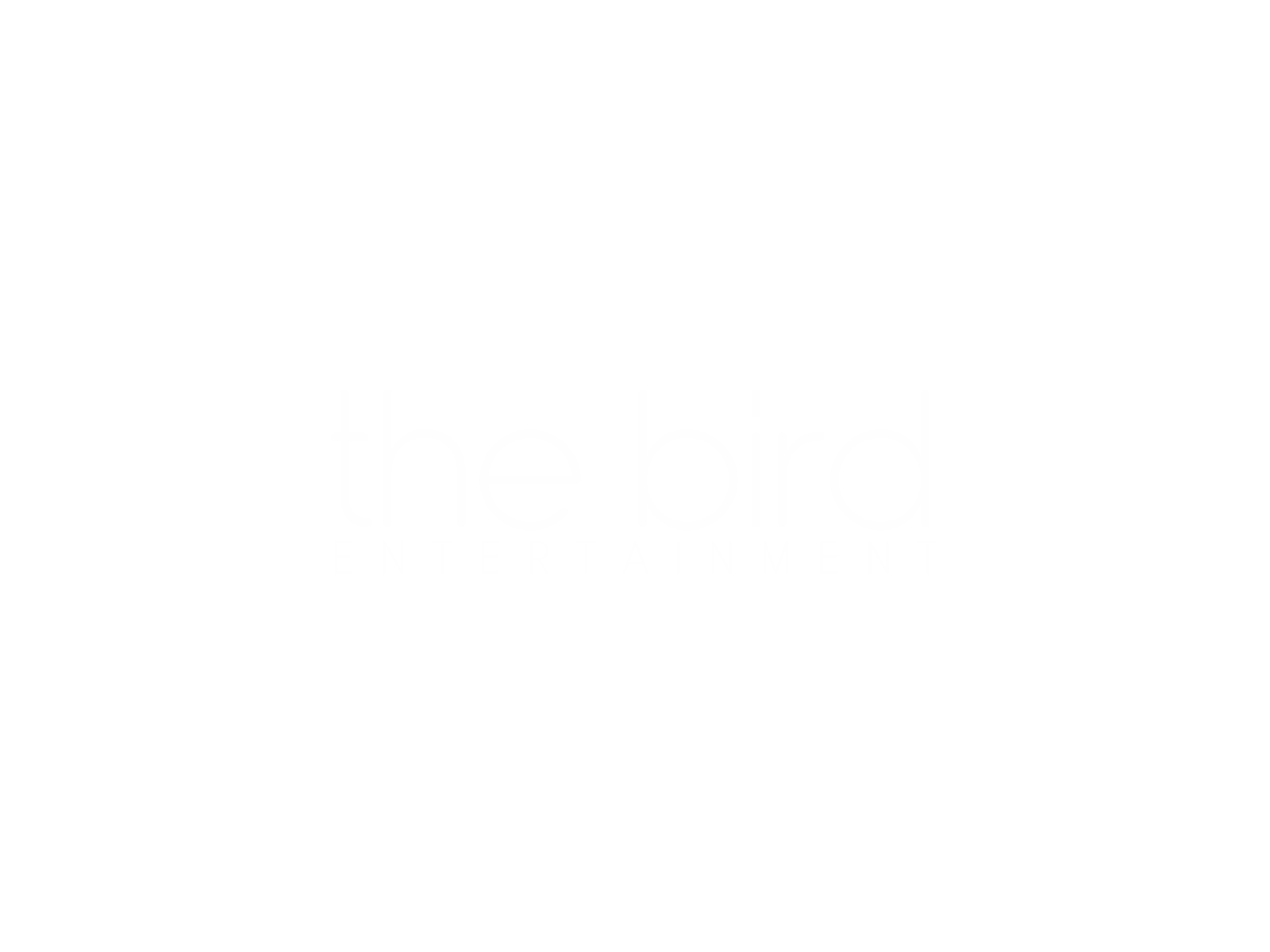 the bird
